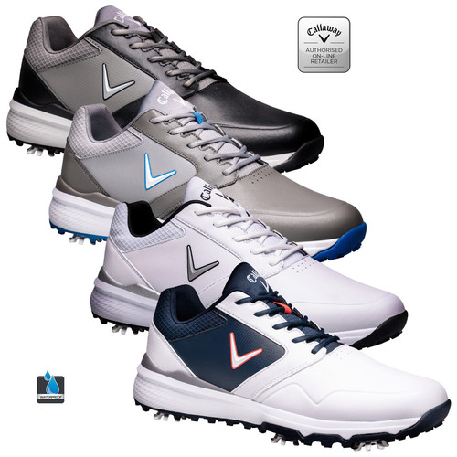 Scarpe golf callaway - da,