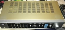 Sanyo JA340 Amplificatore