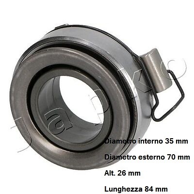 Cuscinetto reggispinta - cuscinetto,