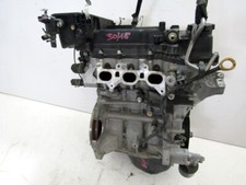 1KR MOTORE CITROEN C1 1.0 B