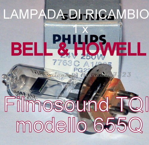 Lampada 250 w - v, x