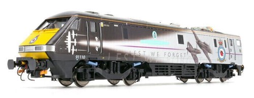 Hornby r30166 vtec class - hornby,