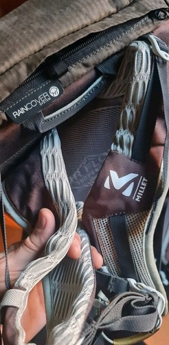 Zaino millet backpack trekking - zaino,