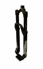 RockShox Pike RCT MTB Forcella bici conica 27,5" 120mm Boost con telecomando Sprint