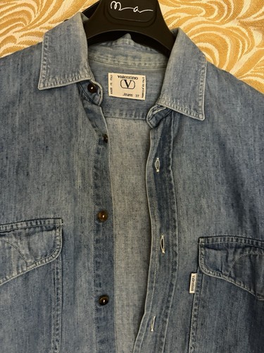 Camicia valentino - camicia,