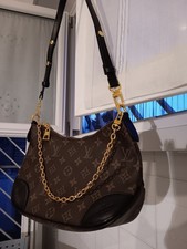 Borsa donna tracolla ed a mano artigianale 