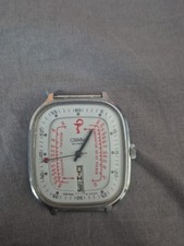 orologio Slava Medical 2428