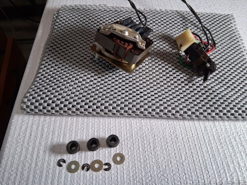Oem motor switch - switch,, &