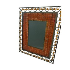 Cornice portafoto made - , in