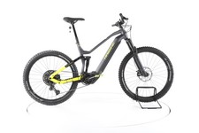 Haibike AllTrail 9 E-MTB full