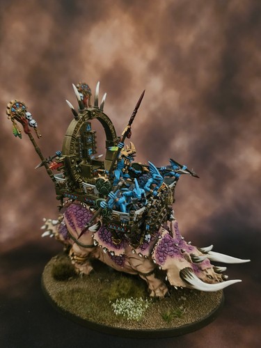 Warhammer age sigmar - of,