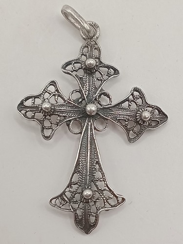 Ciondolo vintage collana - ciondolo,