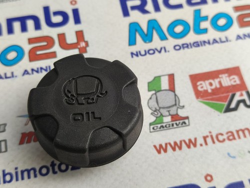 Tappo olio nuovo originale - tappo,