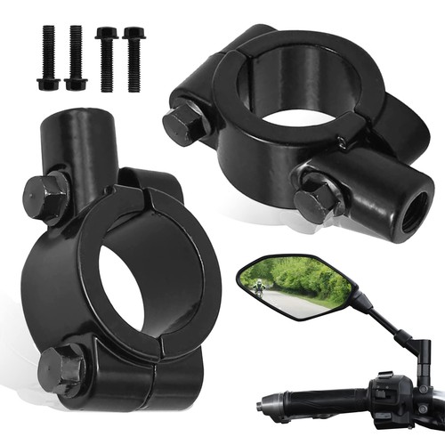 Supporti specchietto moto - specchietto,