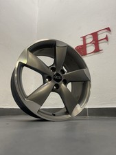 1 cerchio rotore originale 18