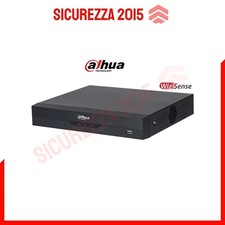 NVR IP 16 canali WizSense
