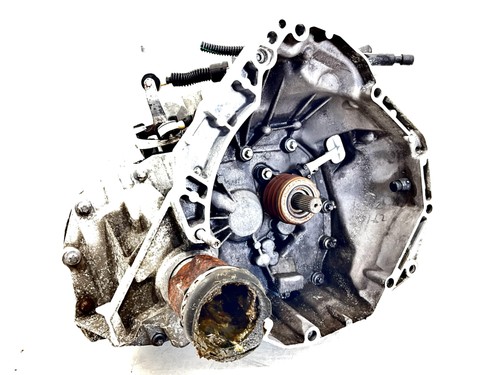 Cambio manuale per - cambio,