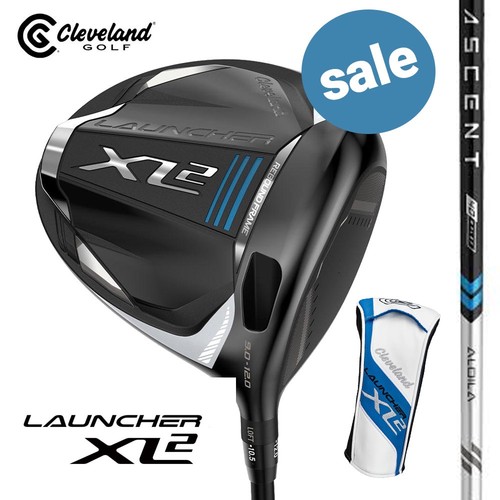 Cleveland launcher xl2 driver - cleveland,