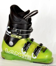Lange RSJ 50 R Verde - Scarpe