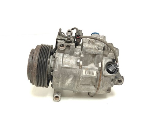 Compressore aria condizionata - compressore,