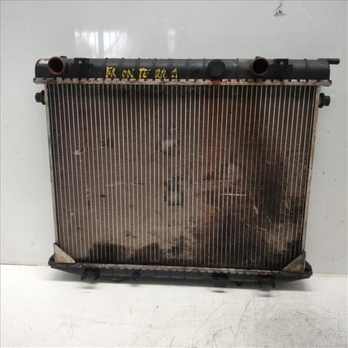 Radiatore acqua opel frontera - radiatore,