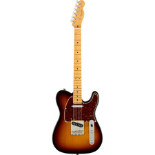 Fender American Professional