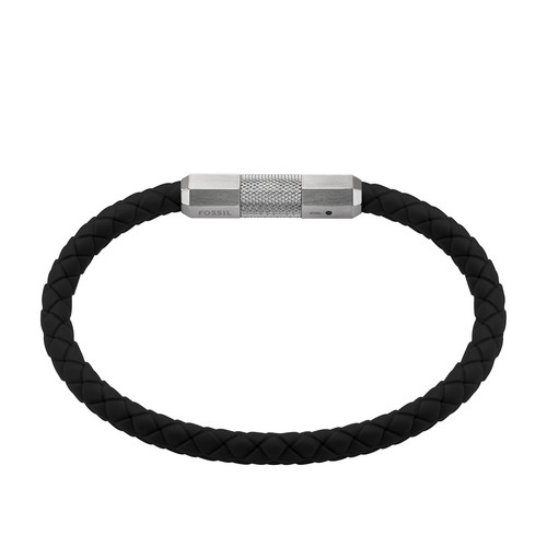 Bracciale uomo fossil knox - bracciale,