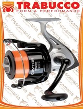 Mulinello Surfcasting TRABUCCO