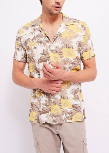 Gaudi camicia bowling - gaudi',