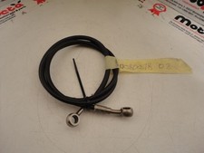 Tubo attuatore Frizione Pipe