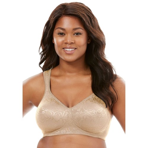 Reggiseno nudo senza fili