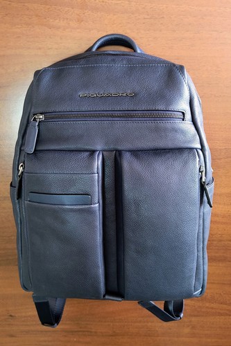 Piquadro pulse plus - piquadro, zaino