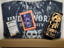 Insegna Limitata Mori Calliope