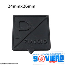 Emblema Frontale Adesivo Tutto