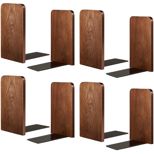 Paia fermalibri legno - in, di
