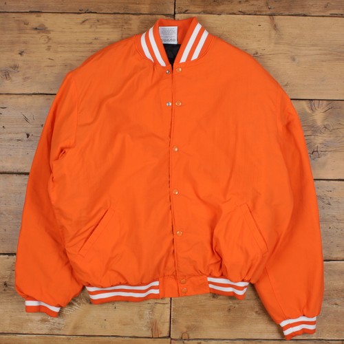 Giacca bomber vintage foxx - vintage,