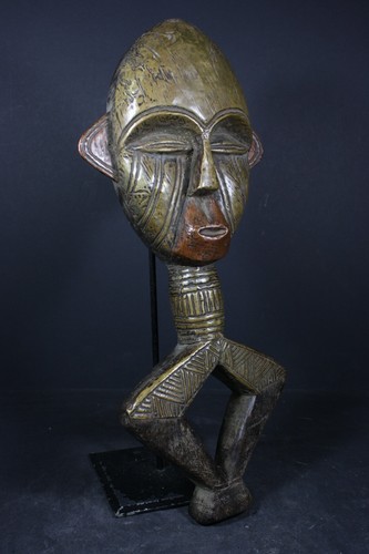 Reliquiario africano mahongwe - africano,