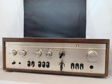 Amplificatore integrato LUXMAN