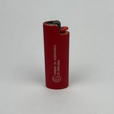 Accendino BIC Vintage Rosso