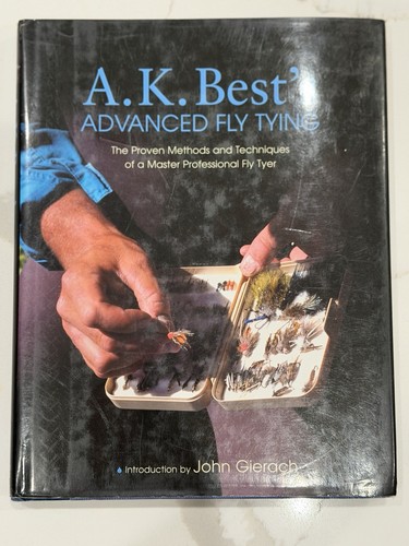 Best s advanced fly - advanced,