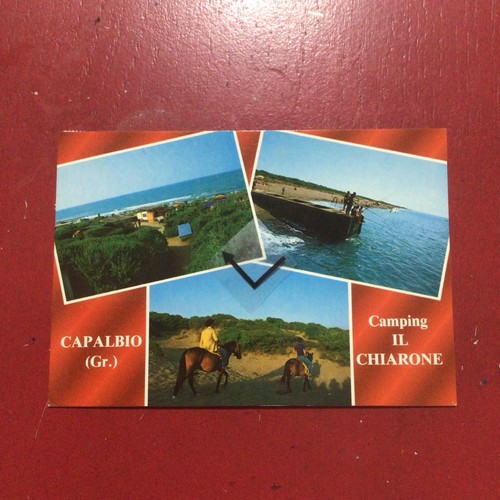 Capalbio camping il - capalbio,camping, “il
