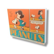 PEANUTS - The complete Peanuts
