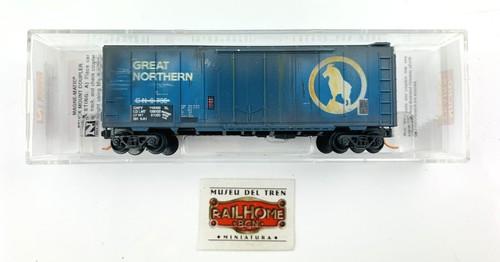 Cp51 micro treni 40 - n,