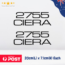 Bayliner Boats 2755 Ciera