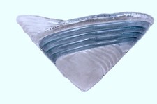 applique vintage vetro Murano