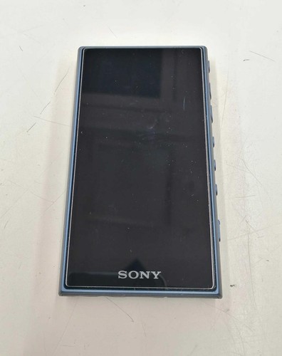 Sony a105 walkman gb - sony, nw-a105