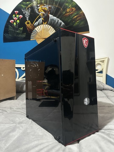 Gaming - pc,