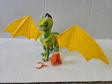 Galoob Blackstar Warlock