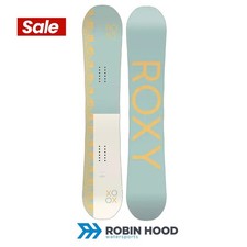 Snowboard da donna Roxy XOXO |