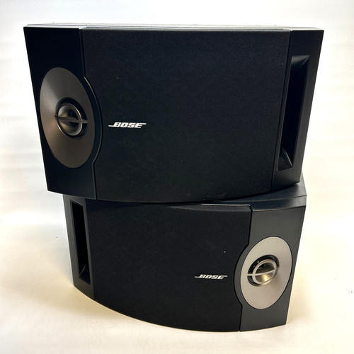 Coppia altoparlanti stereo - coppia,